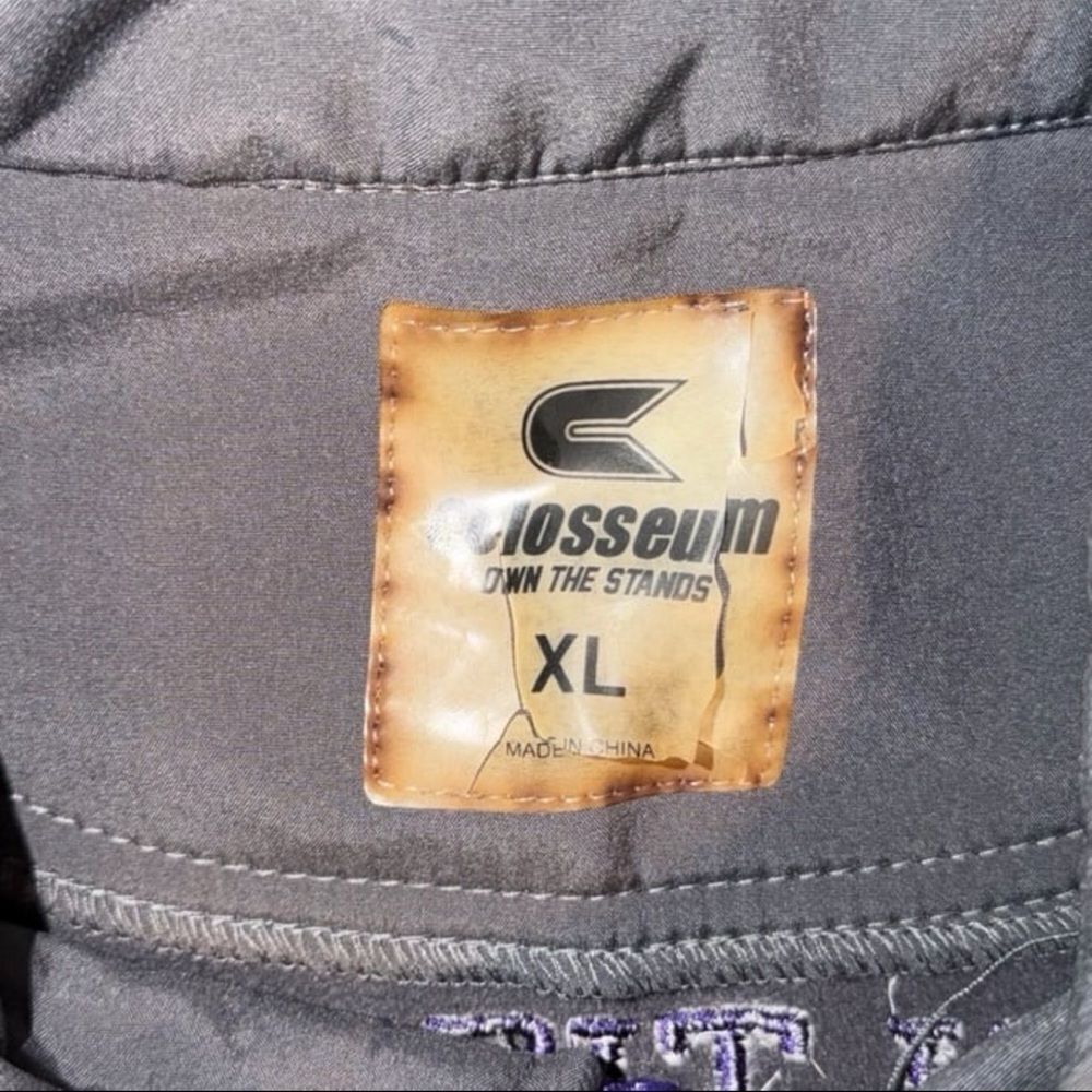 LSU Vest - Picture 3 of 5